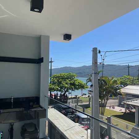 Caminho Do Mar Ap 4 Apartment Governador Celso Ramos Ngoại thất bức ảnh